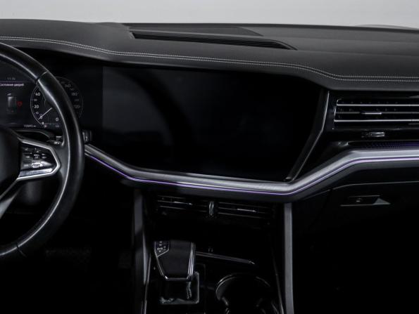 Volkswagen Touareg III с пробегом 2021 года, цена 4 800 000 рублей, 133650 км, внедорожник, Автокод Объявления