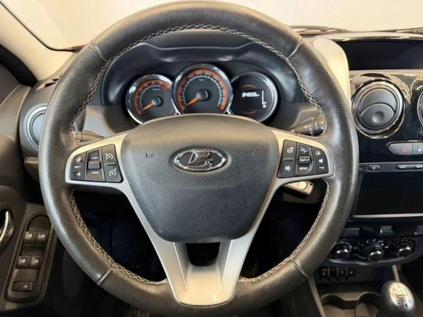 Lada (ВАЗ) Largus I Рестайлинг с пробегом 2021 года, цена 1 260 000 рублей, 89219 км, универсал, Автокод Объявления