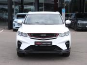 Geely Coolray I Москва  - изображение 21