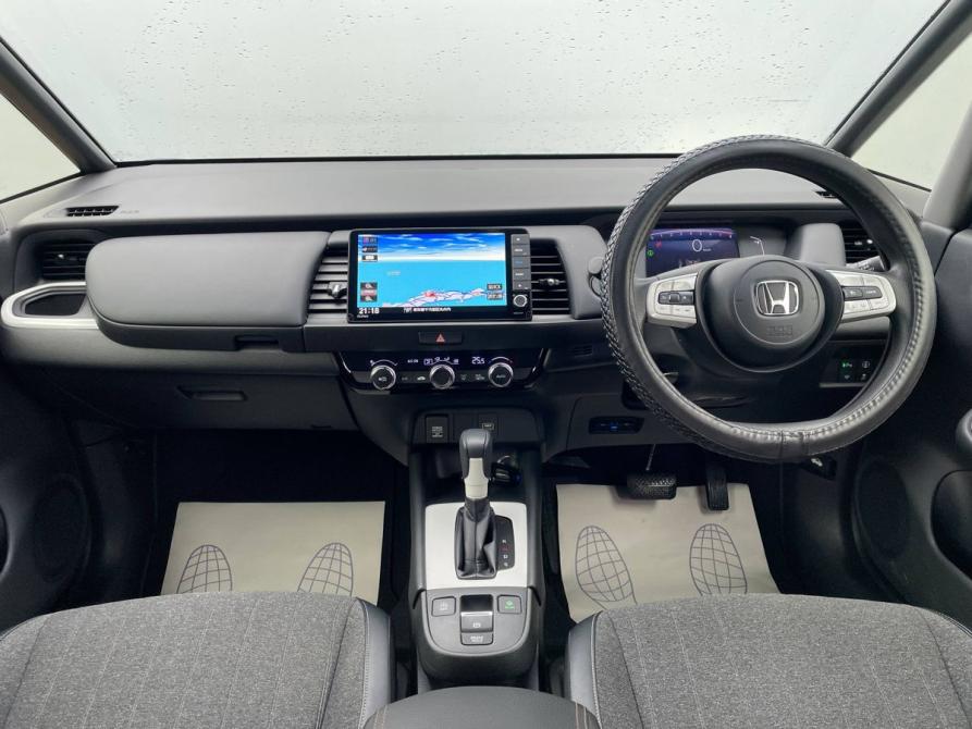 Honda Fit IV Стерлитамак  - изображение 21