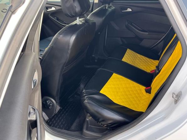 Ford Focus III с пробегом 2013 года, цена 750 000 рублей, 185986 км, седан, Автокод Объявления