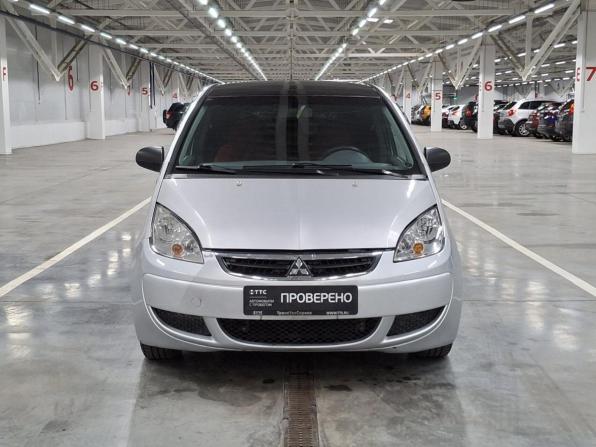Mitsubishi Colt VI (Z20/Z30) с пробегом 2005 года, цена 335 000 рублей, 224835 км, хэтчбек, Автокод Объявления