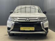 Mitsubishi Outlander III Рестайлинг 2 Пермь  - изображение 35