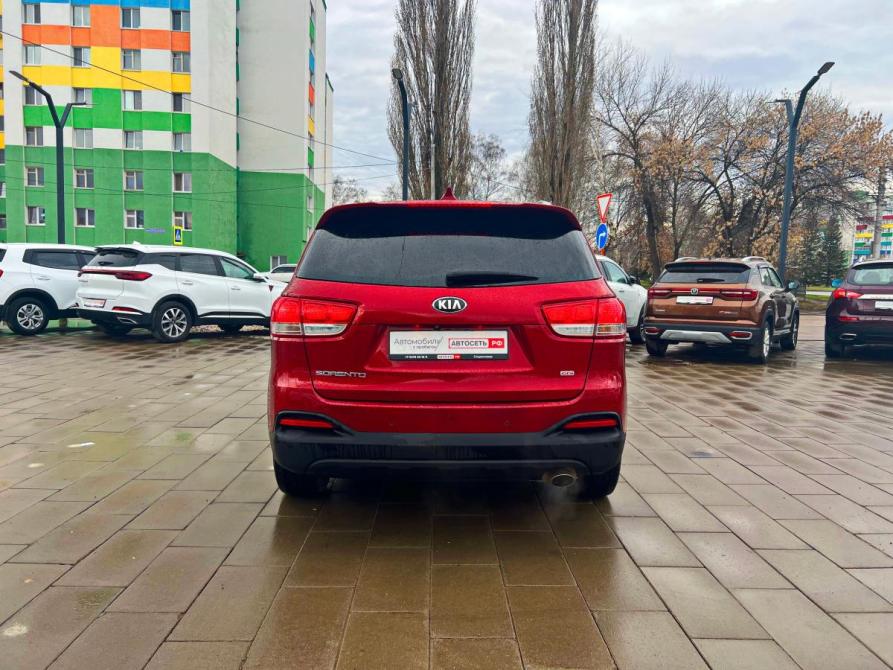 Kia Sorento III Prime Стерлитамак  - изображение 6