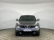 Nissan Juke I Воронеж  - изображение 22