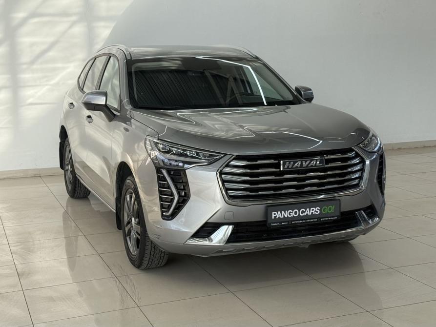 Haval Jolion I Рестайлинг Смоленск  - изображение 3