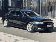 Audi A4 IV (B8) Рестайлинг Уфа  - изображение 30