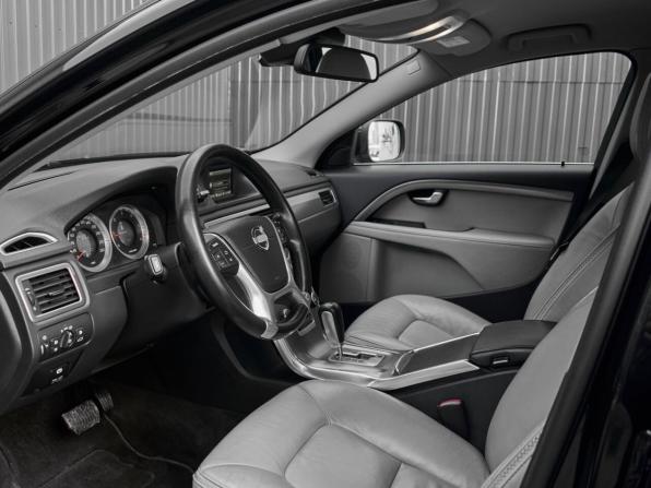 Volvo XC70 II с пробегом 2011 года, цена 1 950 000 рублей, 136538 км, универсал, Автокод Объявления