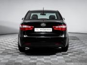 Kia Rio III Москва  - изображение 22