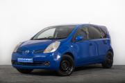 Nissan Note I Томск  - изображение 20