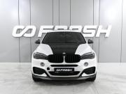 BMW X6 II (F16) Ростов-на-Дону  - изображение 30