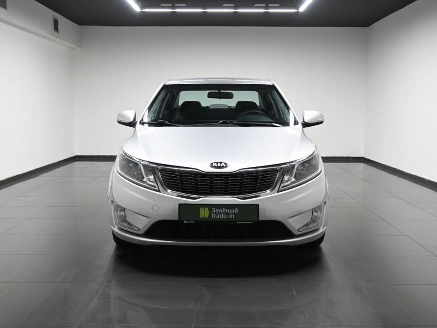 Kia Rio III Тверь  - изображение 3