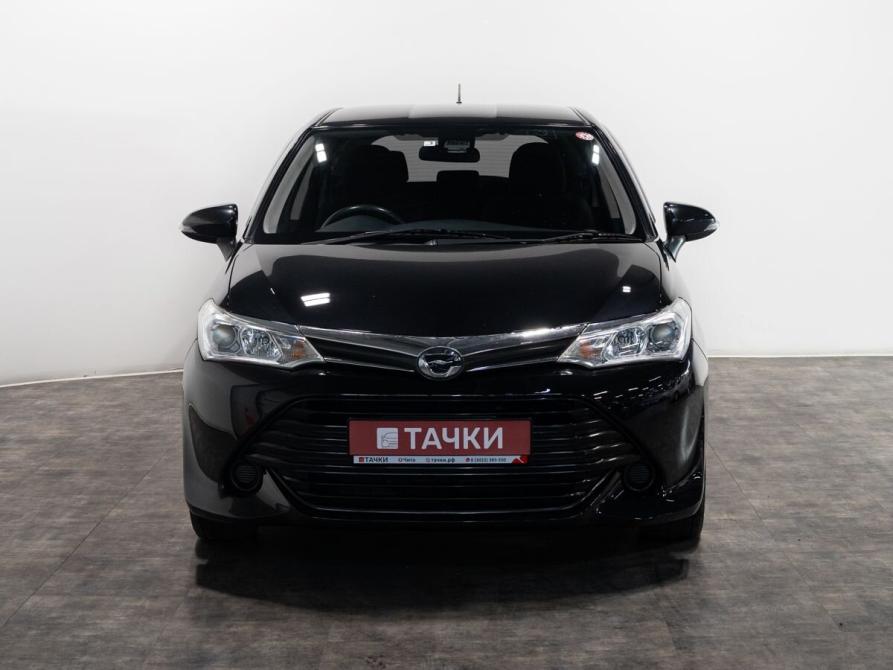Toyota Corolla XI (E160 E170 E180) Рестайлинг 1 Чита  - изображение 2