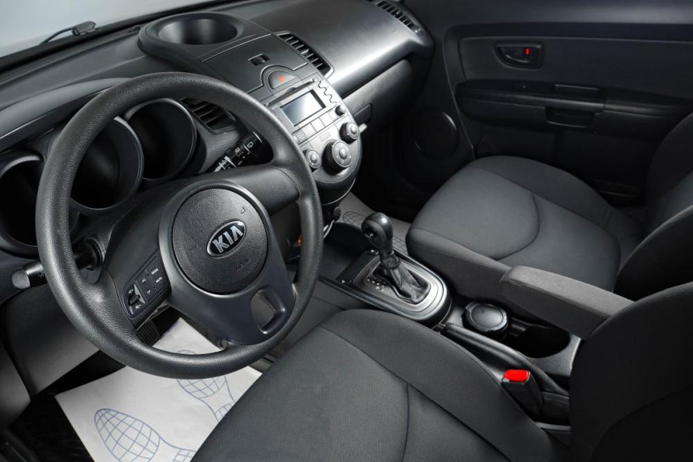 Kia Soul I Тюмень  - изображение 8