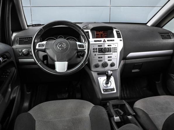 Opel Zafira B Рестайлинг с пробегом 2013 года, цена 834 000 рублей, 180033 км, компактвэн, Автокод Объявления