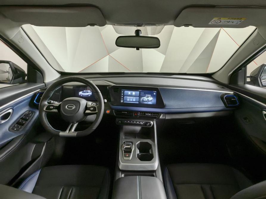 GAC GS3 Москва  - изображение 14