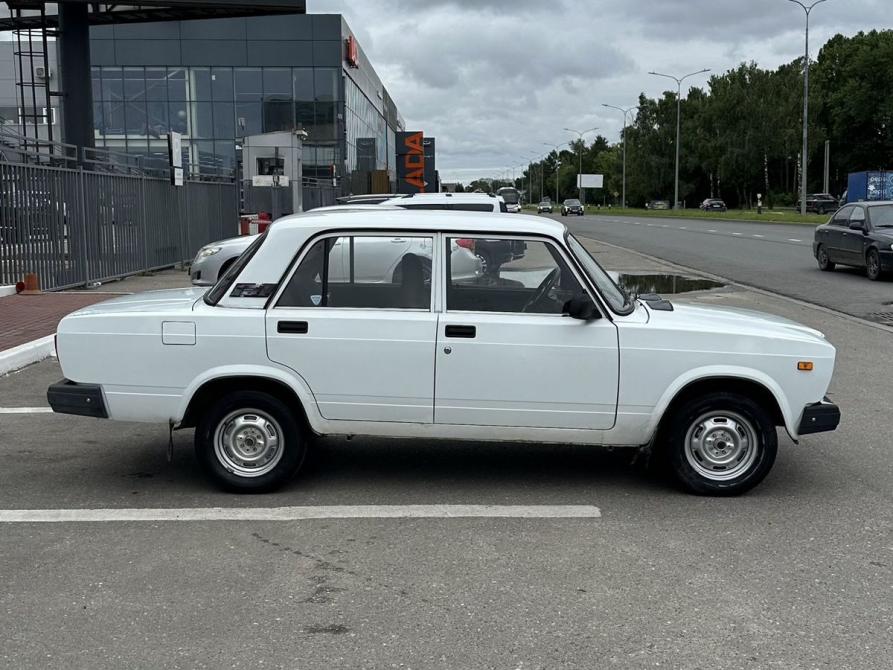 Lada (ВАЗ) 2107 Иваново  - изображение 3