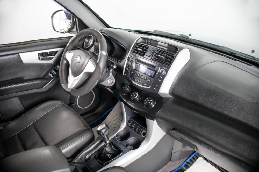 Lifan X60 I Пермь  - изображение 11