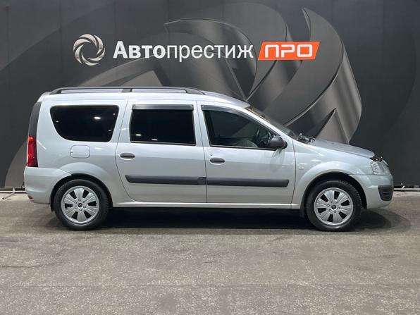 Lada (ВАЗ) Largus I с пробегом 2019 года, цена 722 000 рублей, 179505 км, универсал, Автокод Объявления