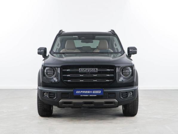Haval Dargo с пробегом 2024 года, цена 2 785 055 рублей, 39131 км, внедорожник, Автокод Объявления