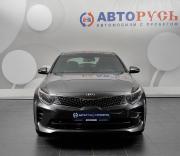 Kia Optima IV Москва  - изображение 31