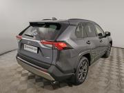 Toyota RAV4 V (XA50) Москва  - изображение 28