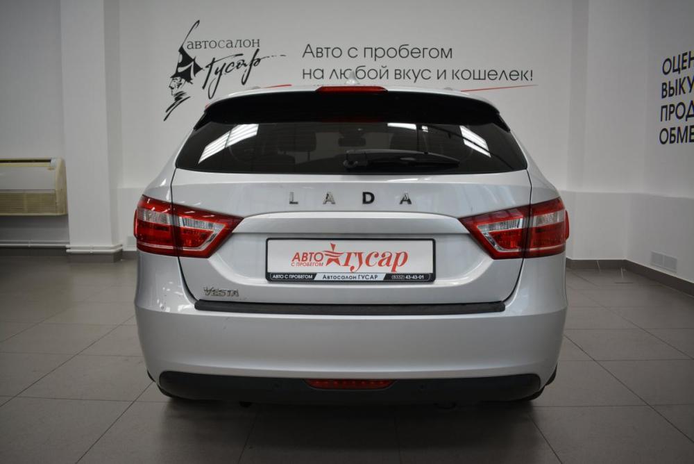Lada (ВАЗ) Vesta I Киров  - изображение 6