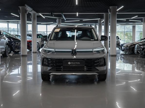 Volkswagen Tharu XR с пробегом 2026 года, цена 2 880 000 рублей, 15 км, внедорожник, Автокод Объявления