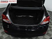 Hyundai Solaris I Белгород  - изображение 34