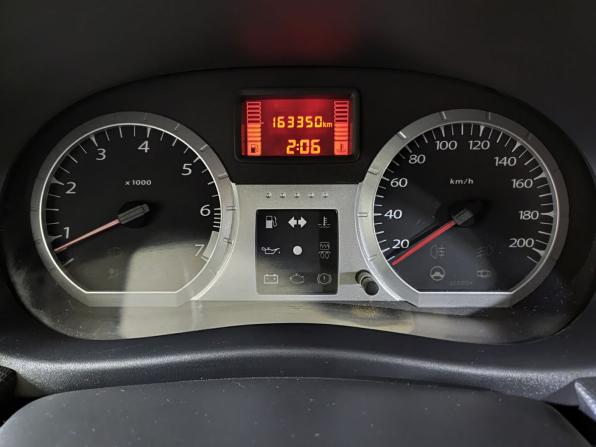 Lada (ВАЗ) Largus I с пробегом 2013 года, цена 650 000 рублей, 163295 км, универсал, Автокод Объявления