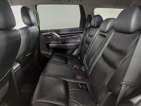 Mitsubishi Pajero Sport III с пробегом 2016 года, цена 3 000 000 рублей, 116000 км, внедорожник, Автокод Объявления