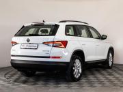 Skoda Kodiaq I Санкт-Петербург  - изображение 29
