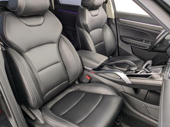 Geely Atlas Pro с пробегом 2024 года, цена 2 150 000 рублей, 40411 км, внедорожник, Автокод Объявления