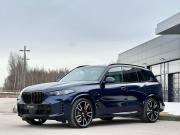 BMW X5 IV (G05/G18) Рестайлинг Пермь  - изображение 30