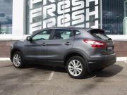 Nissan Qashqai II Владимир  - изображение 31