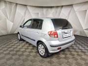 Hyundai Getz I Москва  - изображение 23