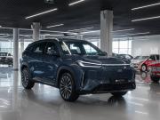Geely Galaxy M7 Москва  - изображение 34