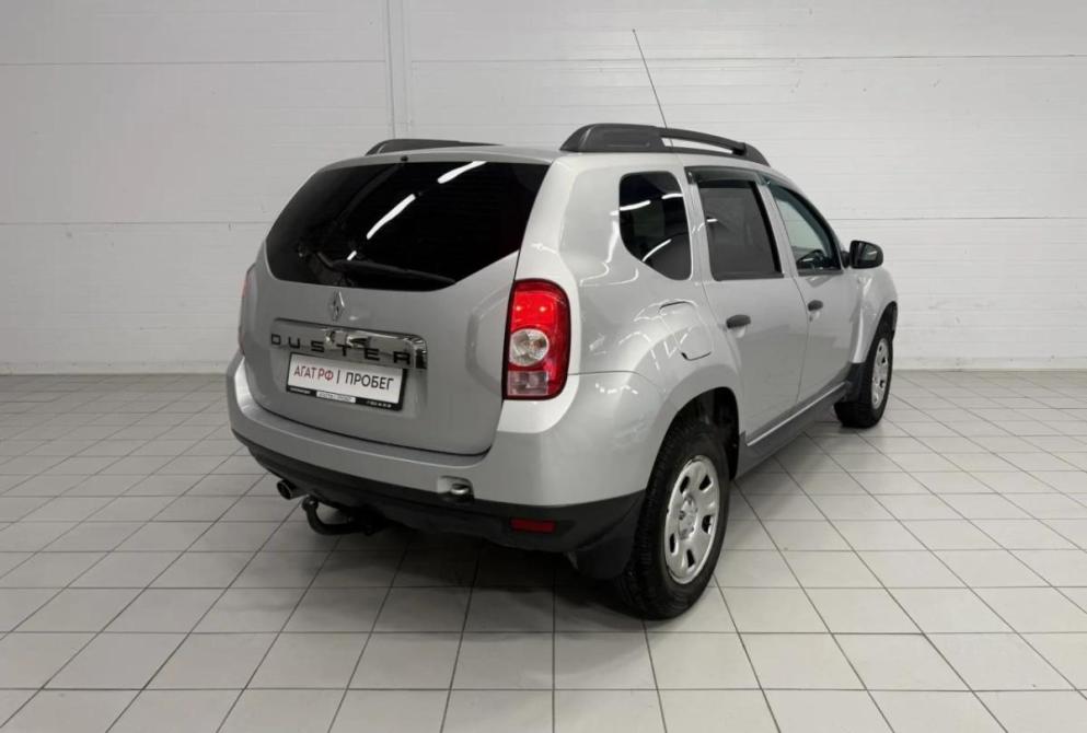Renault Duster I Астрахань  - изображение 6