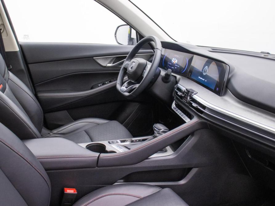 Changan CS35 Plus I Рестайлинг Москва  - изображение 10