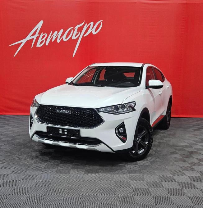 Haval F7x I Вологда  - изображение 1