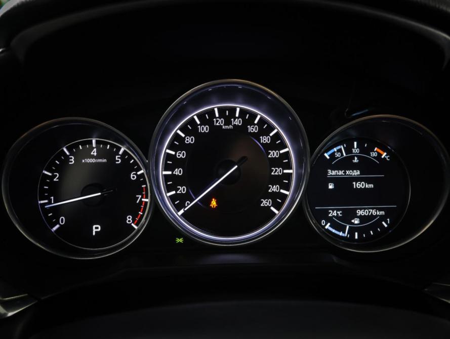 Mazda 6 III (GJ) Рестайлинг 2 Москва  - изображение 16