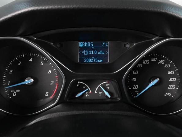 Ford Focus III с пробегом 2012 года, цена 748 070 рублей, 208275 км, универсал, Автокод Объявления