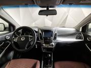 SsangYong Actyon II Рестайлинг Москва  - изображение 35
