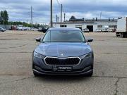 Skoda Octavia IV (A8) Набережные Челны  - изображение 24