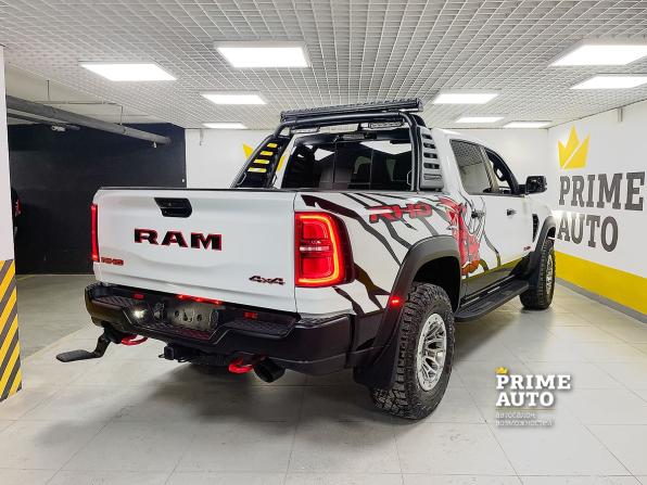 Ram 1500 V Рестайлинг с пробегом 2025 года, цена 11 799 000 рублей, 92 км, offers.body_type.unknown, Автокод Объявления