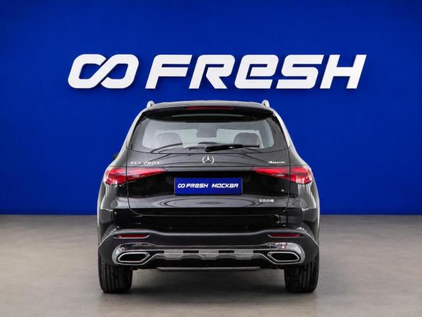 Mercedes-Benz GLC II (X254) с пробегом 2024 года, цена 7 138 888 рублей, 27 км, внедорожник, Автокод Объявления