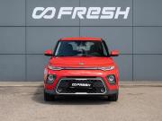 Kia Soul III Краснодар  - изображение 27