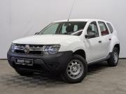 Renault Duster I Рестайлинг Москва  - изображение 25