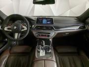 BMW 7 серии VI (G11/G12) Москва  - изображение 34
