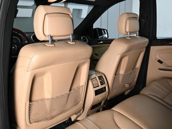 Mercedes-Benz M-Класс II (W164) Рестайлинг с пробегом 2008 года, цена 1 299 000 рублей, 192135 км, внедорожник, Автокод Объявления